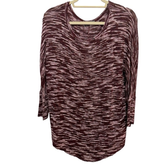 Market & Spruce - knitted tunic - size Small - Picture 1 of 5